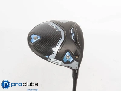 Ladies Cobra AEROJET MAX 12* DRIVER - Cypher 40 4.0 Ladies Flex 413116 - Image 1 of 4