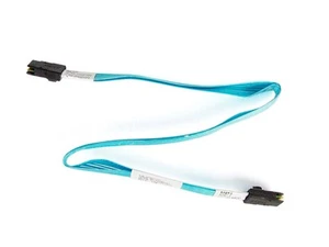 SAS cable HPE ProLiant DL380 Gen10 869823-001 - Afbeelding 1 van 1