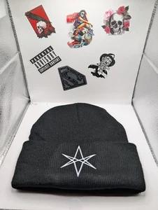 Gorro Bring Me The Horizon - Imagen 1 de 2