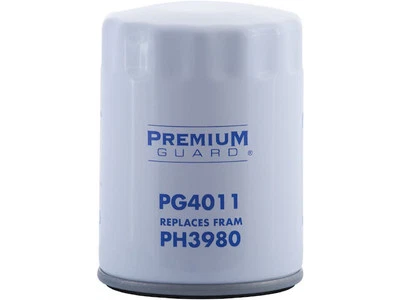 For 1994-1996 Buick Roadmaster Oil Filter Premium Guard 34443GVKC 1995 5.7L V8 — 第 1/2 张图片