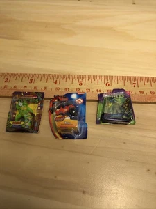 mini brands teenage mutant ninja turtles leonardo raphael blaze truck - Bild 1 von 7