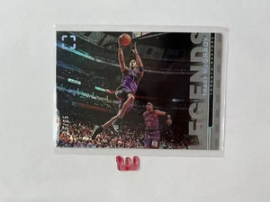 2024-25 Panini Photogenic Tracy McGrady 16/65  Legends Raptors #203 - Picture 1 of 2