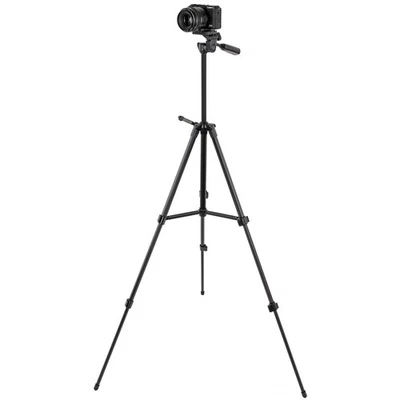 ayex Kamerastativ mit Kugelkopf leichtes Reisestativ mit hoher Tragkraft LT-445 - Bild 1 von 4