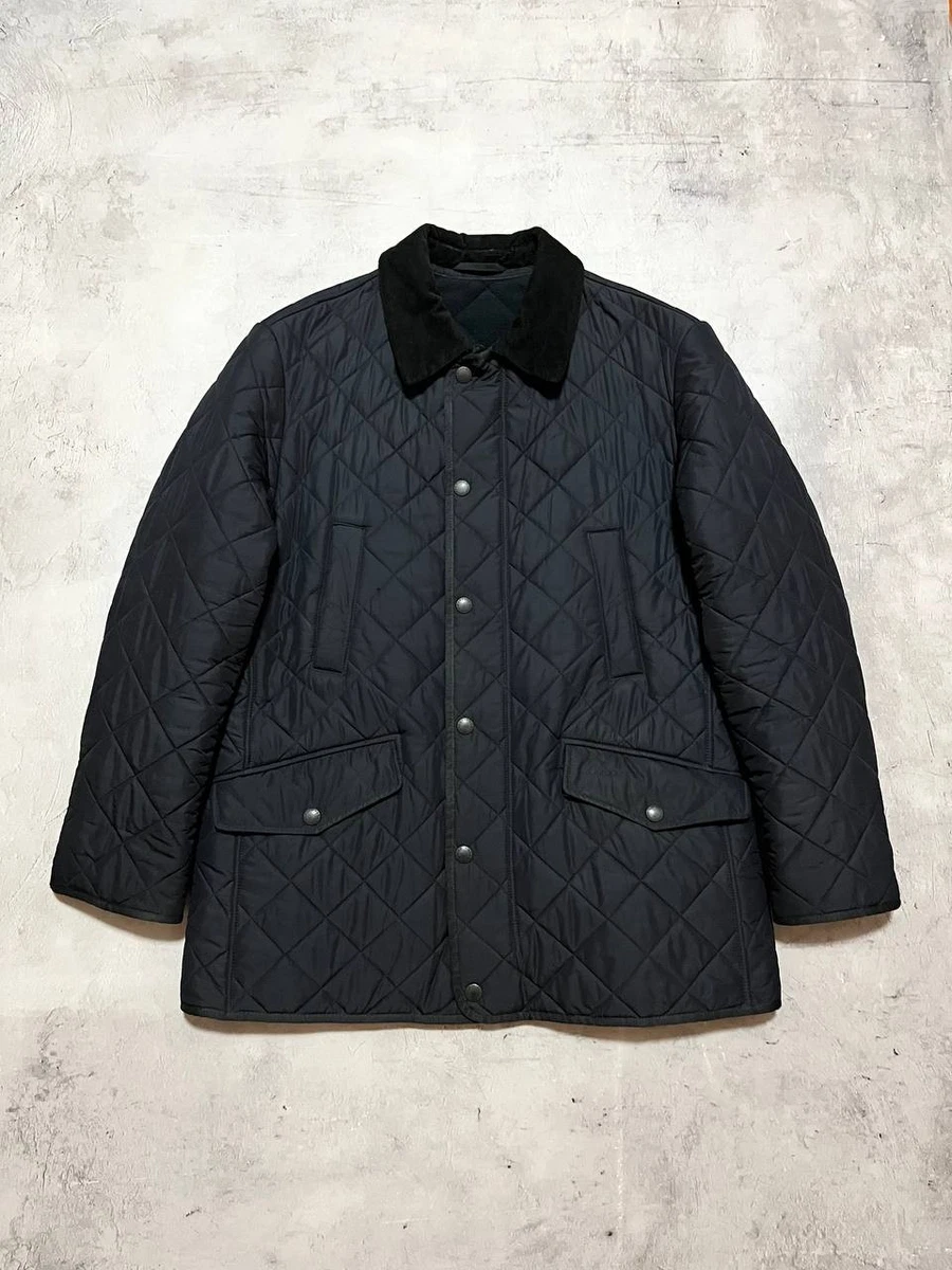 Barbour Quilted Jackets for Men for Sale | Shop New & Used | eBay