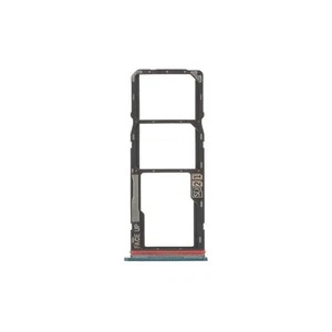 Für Motorola MOTO G05 SIM Karten Fach Halter Grün - Bild 1 von 1