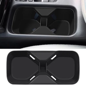 Car Central Console Cup Holder Compatible with For Honda VEZEL HRV 2021 2025 - Picture 1 of 12