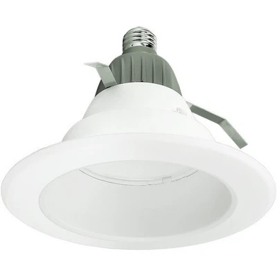 CREE Lighting CR6 Series 6-in LED Downlight 625 Lumens 2700K Dimmable