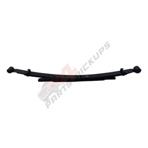 2009 Mazda Bt-50 Rear Leaf Spring 3+2 Leaves 2006-2012 - Picture 1 of 9