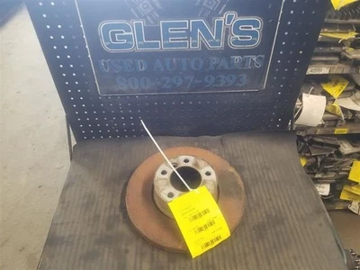 Rear Brakes Rotor Only AWD Fits 13-18 BMW 328i 799746 Foto 1 de 4