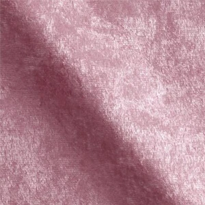 100% Panne Velvet Velour Fabric by The Yard - Picture 1 of 37