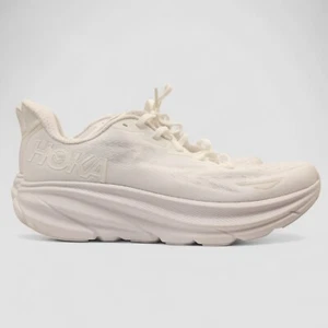 Zapatos deportivos para mujer HOKA ONE ONE Clifton 9 talla 10,5D - Imagen 1 de 9