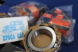 CUSCINETTO BEARING TIMKEN L45449 CONE N.O.S. (1) - Foto 1 di 2