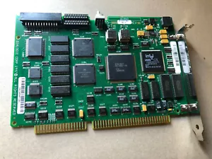 DIALOGIC ISA BOARD 85-0487-005 Rev A - Picture 1 of 1