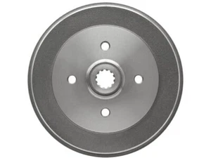 Dynamic Friction 22DQ86Y Rear Brake Drum Fits 1977-1982 Porsche 924 - Picture 1 of 1