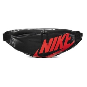 black fanny pack nike