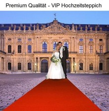 Velour Event Wedding Red Carpet Vip 200x550 Red Velourteppich