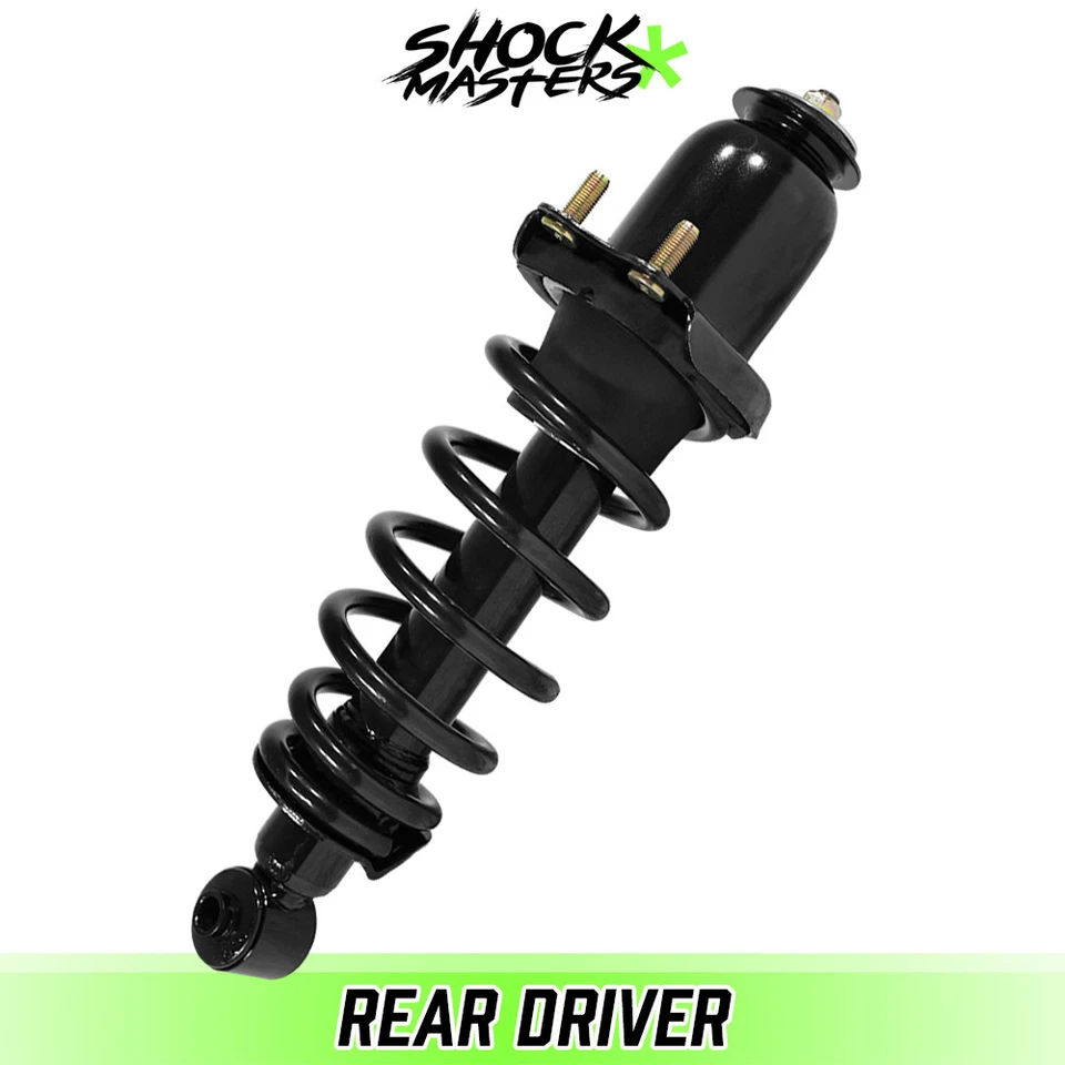 Rear Left Complete Strut Spring Assembly for 2005-2010 Scion tC - Imagem 1 de 1