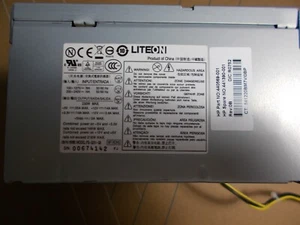 Alimentation LITEON PS-5251-08 440569-001 REV 0B 250W - Photo 1/1