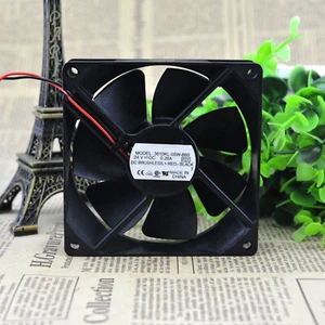 For NMB 3610KL-05W-B60 0.26A 24V Inverter Dual Ball Bearing Cooling Fan 2pin - Picture 1 of 5