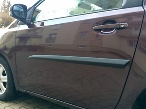 Toyota IQ od 2008 - Molduras de protección/protector de puerta (sustituto) - Imagen 1 de 5