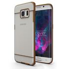 Urcover clear case protective case plastic frame tempered glass film