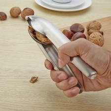 1pc Nut Cracker Multipurpose Strong Nut Opener for Nut Shop Personal Use