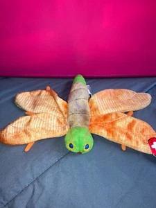 TY BEANIE BABY Glow - Picture 1 of 1