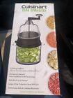Cuisinart Food Spiralizer 4 Cup Great For Low Carb Gluten Free Paleo Diets - New