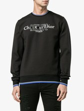 christian dior mens jumper