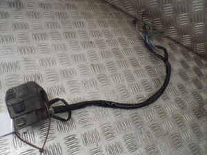 Honda VT500 C Shadow 1983-On Left Hand Side Switch Gear  - Picture 1 of 7