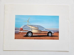 VOLVO V40 LAUNCH SALES BROCHURE 1995 - Picture 1 of 4