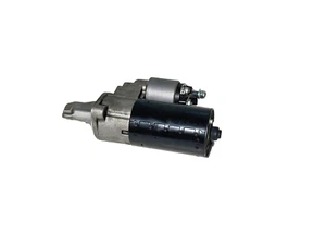 2015-2021 MERCEDES C63 CL63 E63 E550 G63 G550 GL450 S63 STARTER MOTOR OEM - Imagen 1 de 9