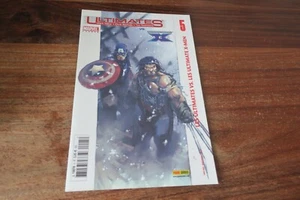 ULTIMATES N° 5 - Imagen 1 de 1