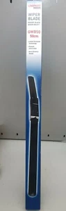 1 x 50cm Wiper Blade GWB50 Unipart - Picture 1 of 1