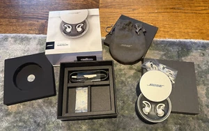 Bose Sleepbuds Wireless In-Ear Earbuds Original Accessories Box - Picture 1 of 1