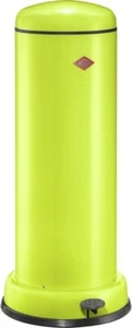Wesco | Big Baseboy 30 Mülleimer 30 L limegreen 134731-20 - Bild 1 von 7