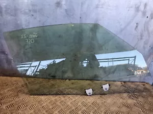 HONDA JAZZ DOOR WINDOW GLASS 43R-00034 FRONT RIGHT 1.5 CVT HYBRID HATCHBACK 2022 - Picture 1 of 7