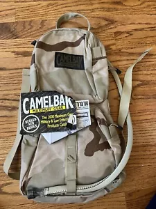 Camelbak Mule 3L 100oz Desert Camo - Picture 1 of 5