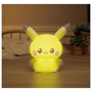 Pokemon: Pokepeace Pikachu (Puni Kyun Light) - JAPAN IMPORT - US SELLER - Picture 1 of 12