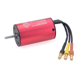 Surpass KK 2845 5900/4400/3800/4370KV Waterproof Brushless Motor for 1/14 RC Car - Picture 1 of 18