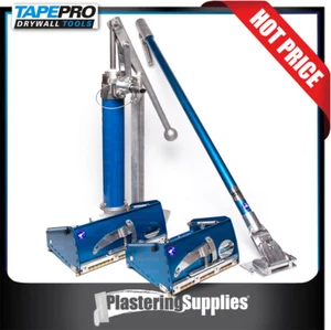 Tapepro Flat Box Package Plastering Taping Tools Stopping Boxes - Bild 1 von 9