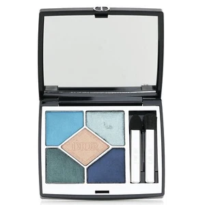 Christian Dior Diorshow 5 Couleurs Longwear Creamy Powder Eyeshadow Palette - # - Picture 1 of 1