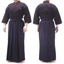 Japanese culture Ordered from a Kendo armor store in Kyoto Summer dougi set #98