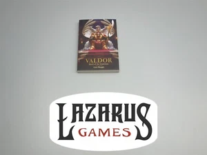 Warhammer 40,000: Valdor Birth of the Imperium by Chris Wraight  - Picture 1 of 8