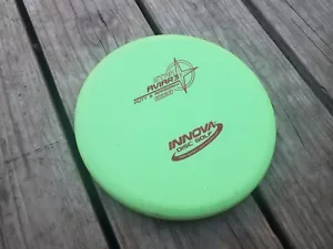 Innova Star Aviar3 175g Yellow Disc Golf Putt And Approach Driver - Picture 1 of 2