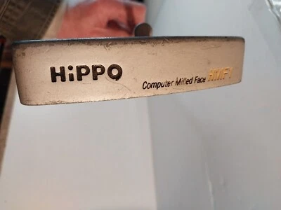 HIPPO HMF1 PUTTER R/H  - Image 1 of 4