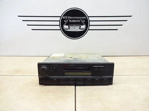 VW Polo 6N Radio Kassette Autoradio Alpha Defekt 1H0035156A - Bild 1 von 6