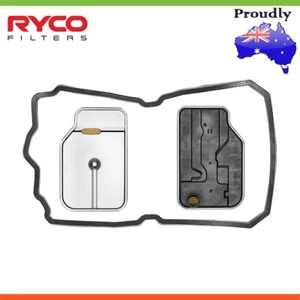 Nuevo * Ryco * Filtro de transmisión compatible con MERCEDES BENZ S65L AMG W221 6L V12 - Imagen 1 de 4