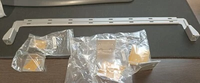 Cisco NCS 520 Cable Guide Hardware Kit 53-101083-01 & 700-114387-01 - Image 1 of 3