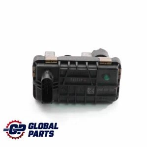 Turbocharger Actuator Land Rover Range Sport L320 3.0D Garret 6NW009550 767649 - Picture 1 of 16